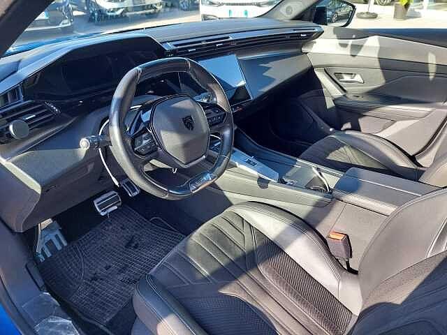 Peugeot 308 BHDi 130 S&S EAT8 GT 'IN ARRIVO'