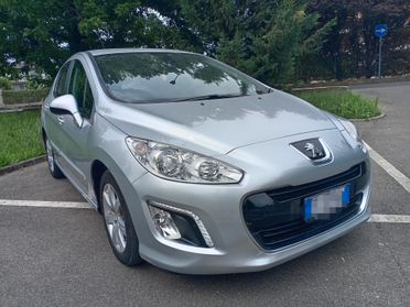 Peugeot 308 1.6 8V e-HDi 112CV Stop&Start 5p. Active