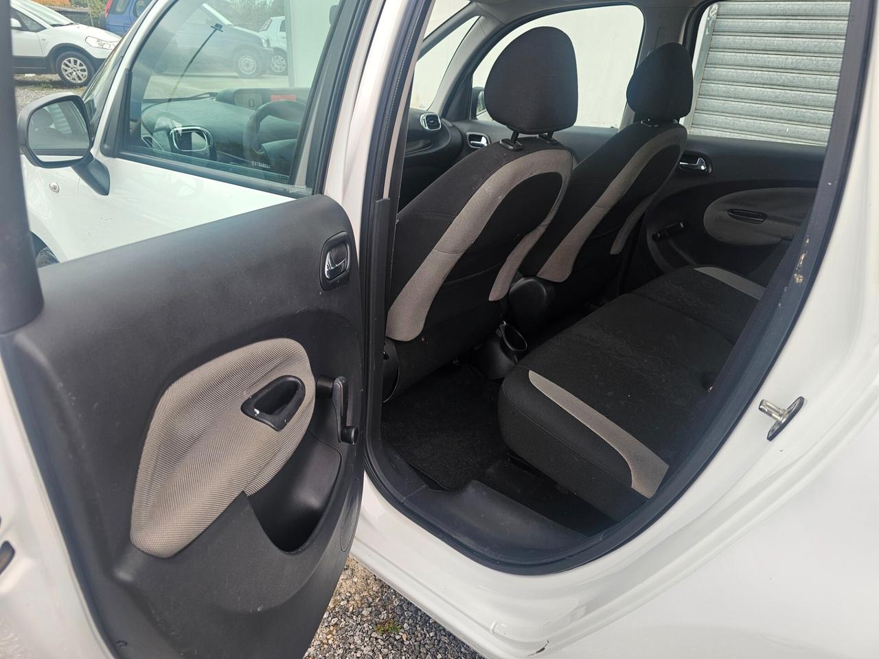 Citroen C3 Picasso 1.4 VTi 95 GPL airdream Seduction