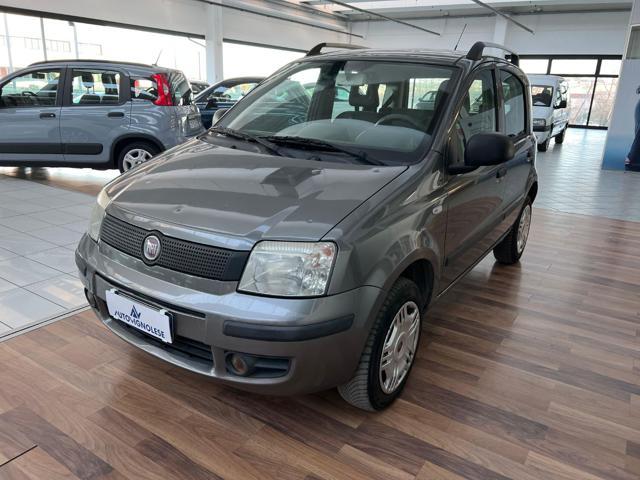 FIAT Panda 1.4 Natural Power Classic - SCAD MET DIC 2027