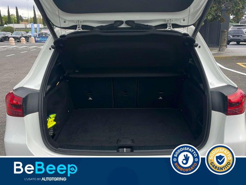 Mercedes-Benz GLA 200 D PROGRESSIVE ADVANCED PLUS AUTO