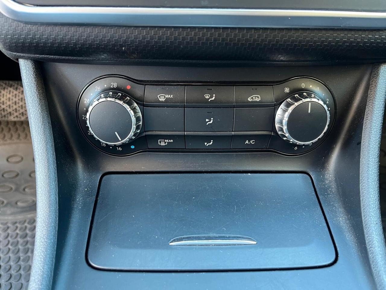 Mercedes-benz A 160 CDI Automatic Premium