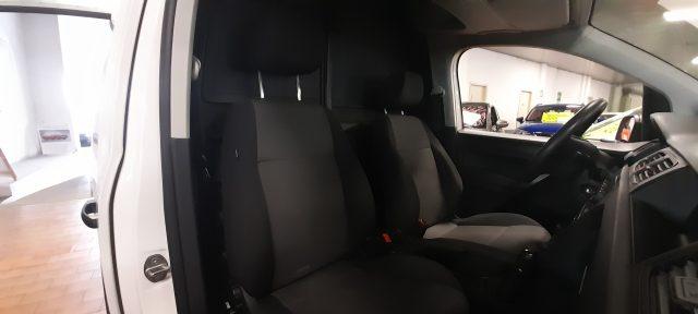VOLKSWAGEN Caddy 1.4 TGI Furgone