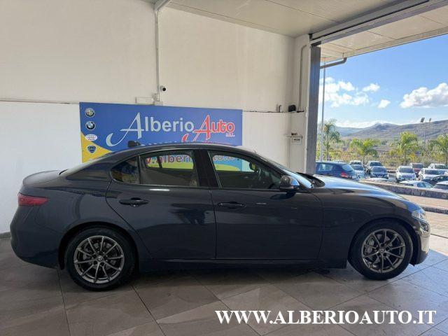 ALFA ROMEO Giulia 2.2 Turbodiesel 150 CV Super