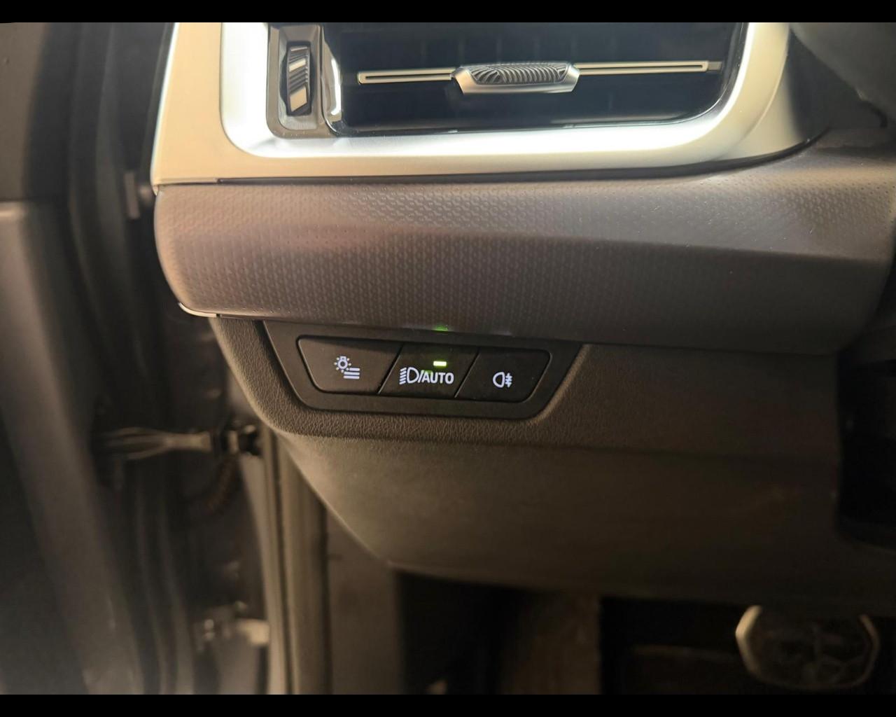 BMW Serie 2 A.T. (U06) - 218d Active Tourer Msport