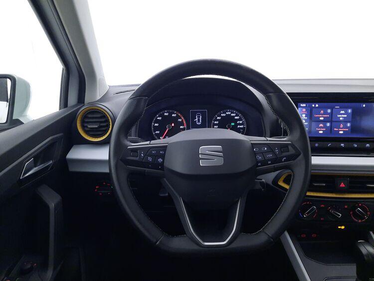 Seat Arona Style DSG BR824483 1.0 Benzina 110CV