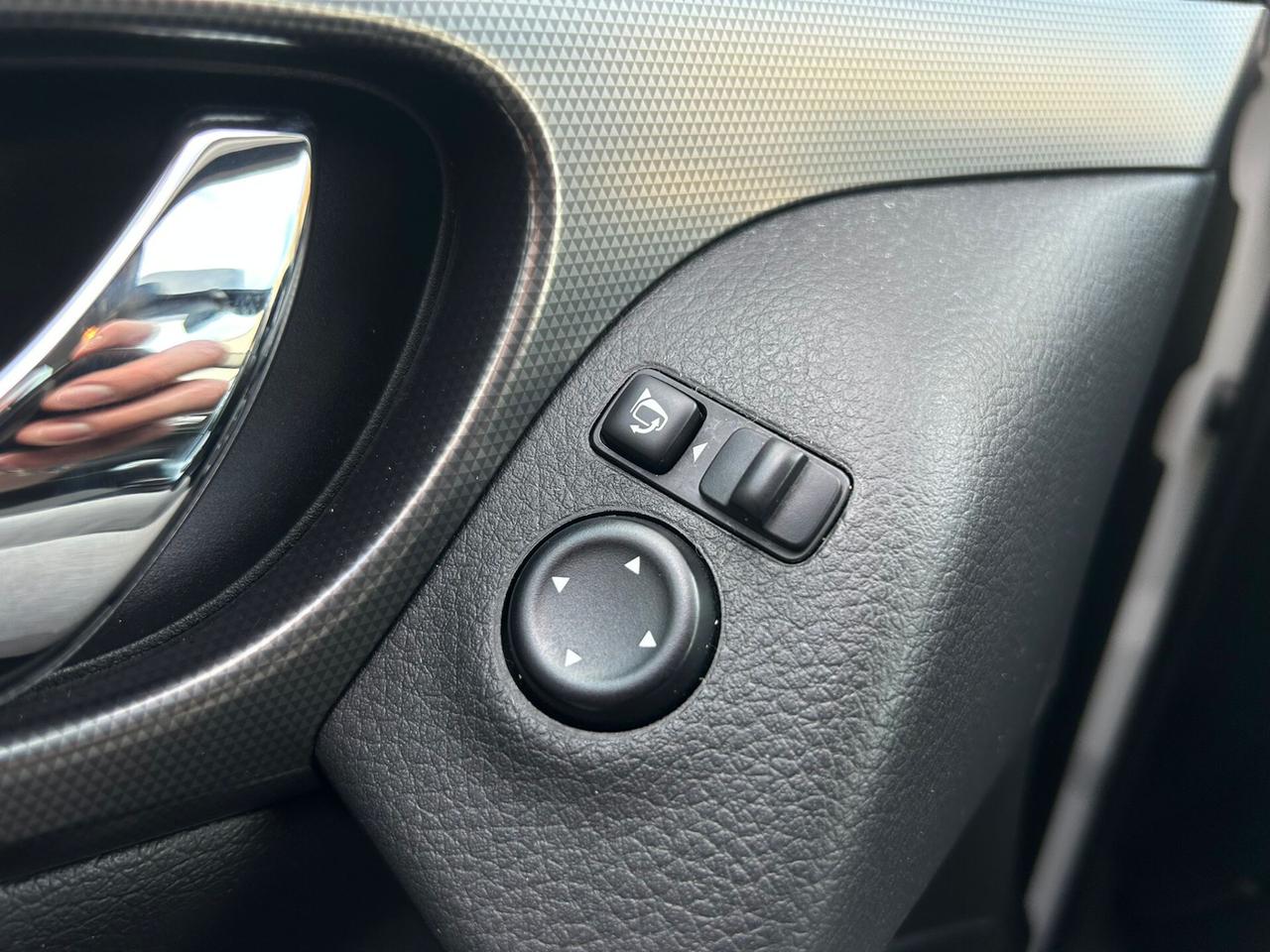 Nissan Qashqai 1.5 DCI N-CONNECTA Km110.000-2018
