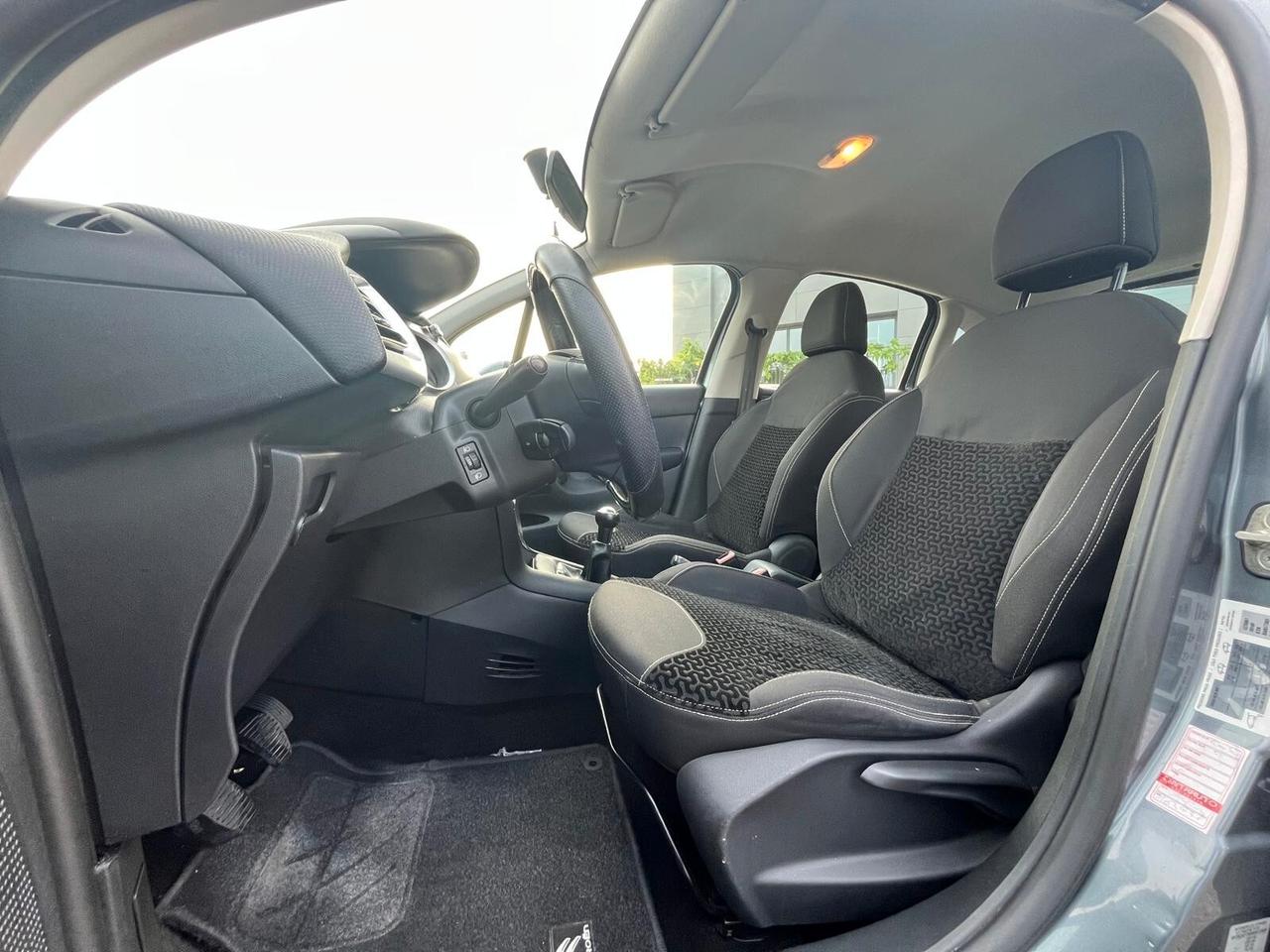 Citroen C3 1.4 GPL AIRDREAM EXCLUSIVE (54 KW)