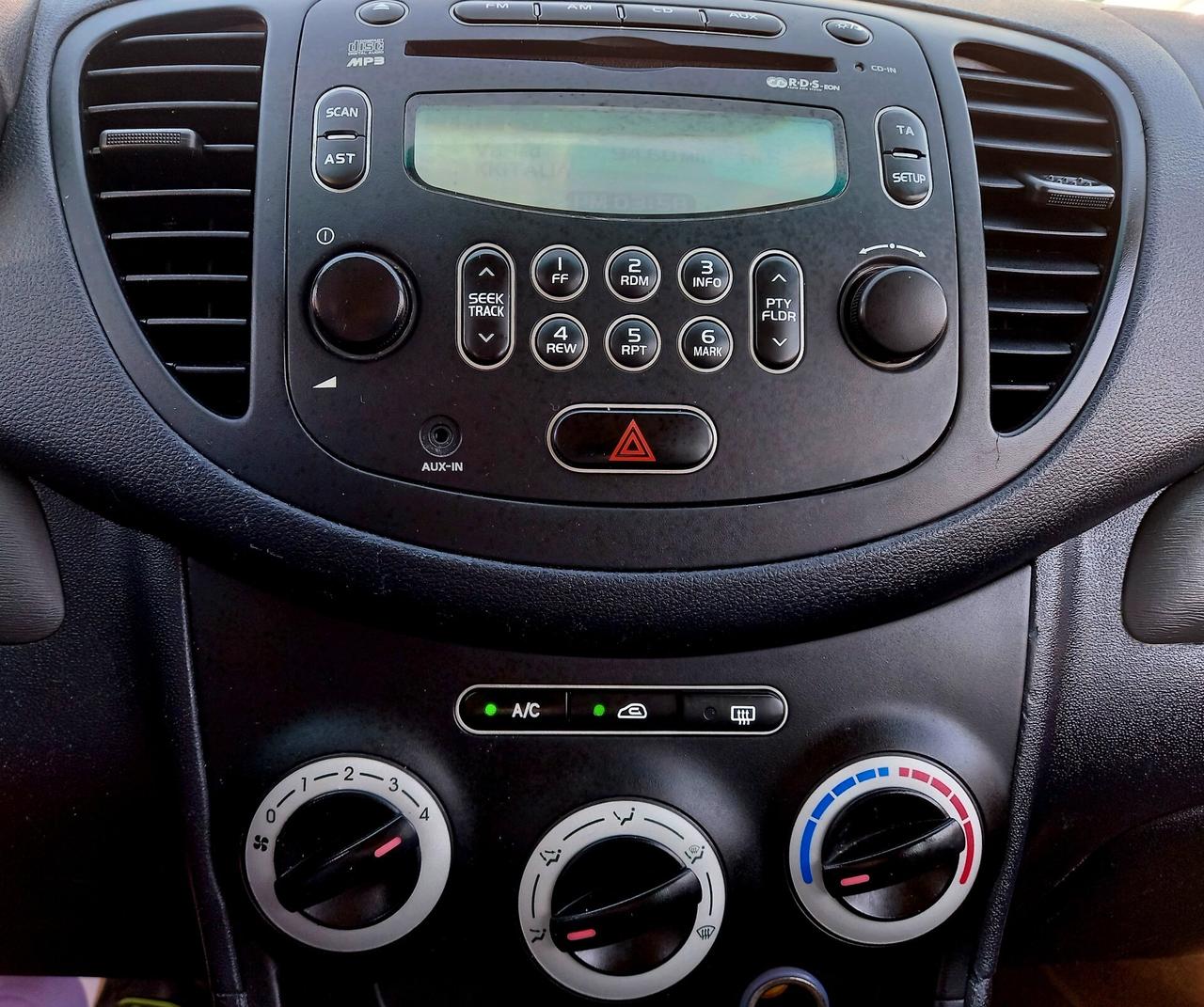 Hyundai i10 1.2 Dynamic