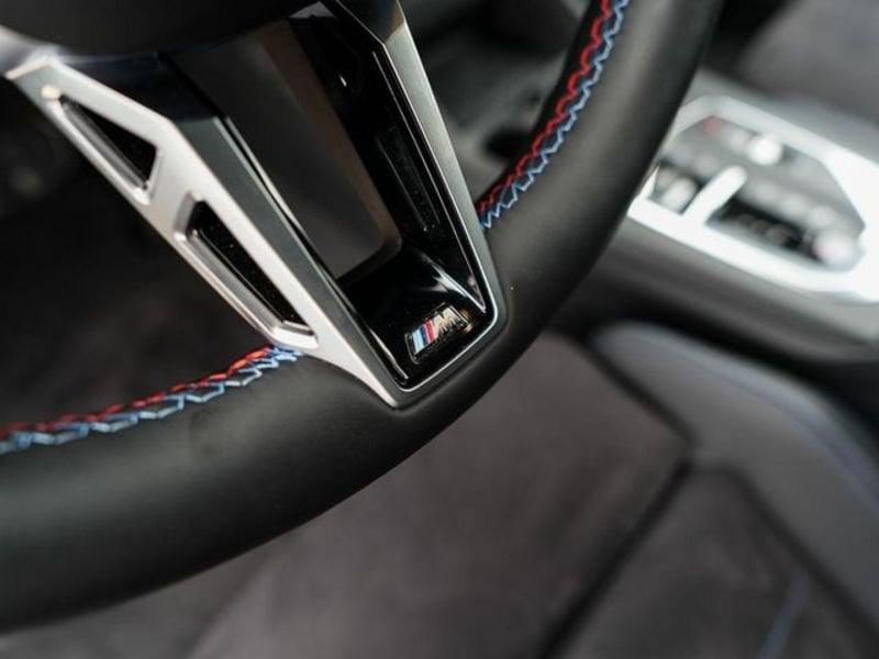 BMW Serie 1 M 135 xDrive MSport Pro TETTO FULL