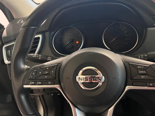 NISSAN Qashqai 1.3 DIG-T 140 CV Acenta Premium - TELECAMERA!