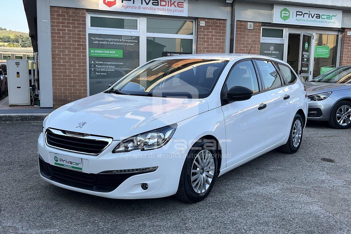 PEUGEOT 308 BlueHDi 100 S&S SW Access