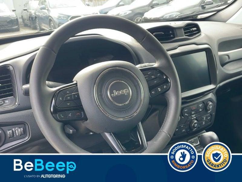 Jeep Renegade 1.3 T4 PHEV TRAILHAWK 4XE AT6