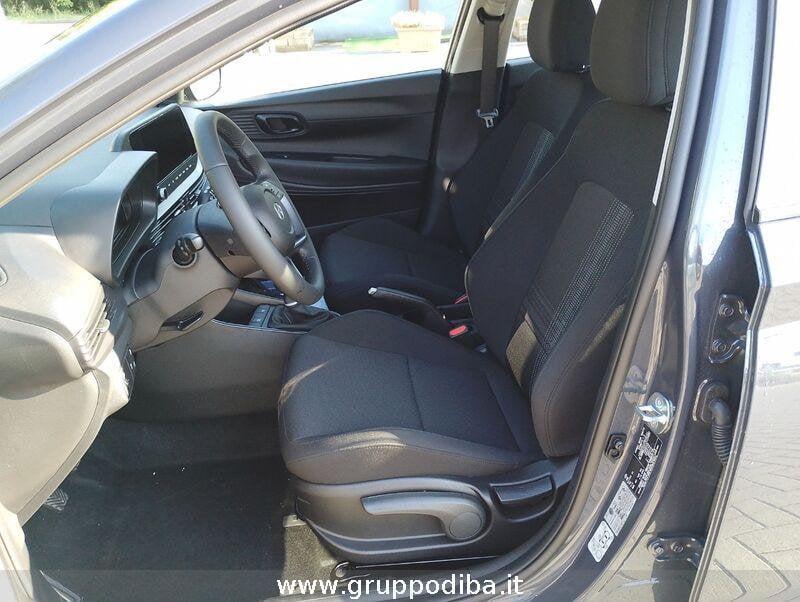 Hyundai Bayon 1.0 T-GDI T-GDI Petrol 6-speed M/T MY26 1.0 T-GDI XTECH