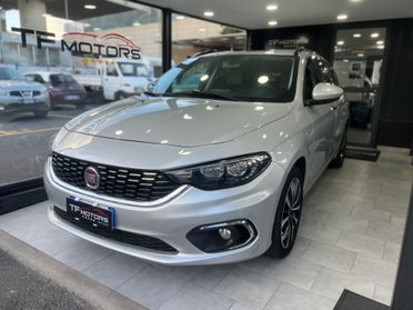 Fiat Tipo 1.6 Mjt DCT SW Lounge SOLO 74.000KM 2017