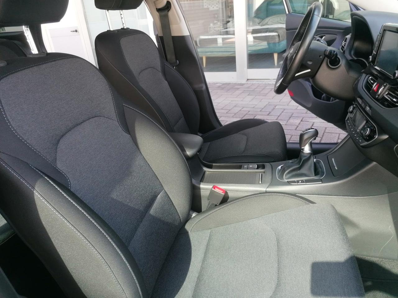 Hyundai i30 Wagon 1.0 t-gdi 48V Prime 120cv
