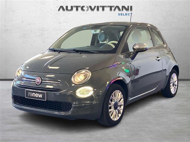 FIAT 500 1.2 69cv Pop