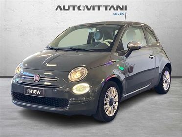 FIAT 500 1.2 69cv Pop