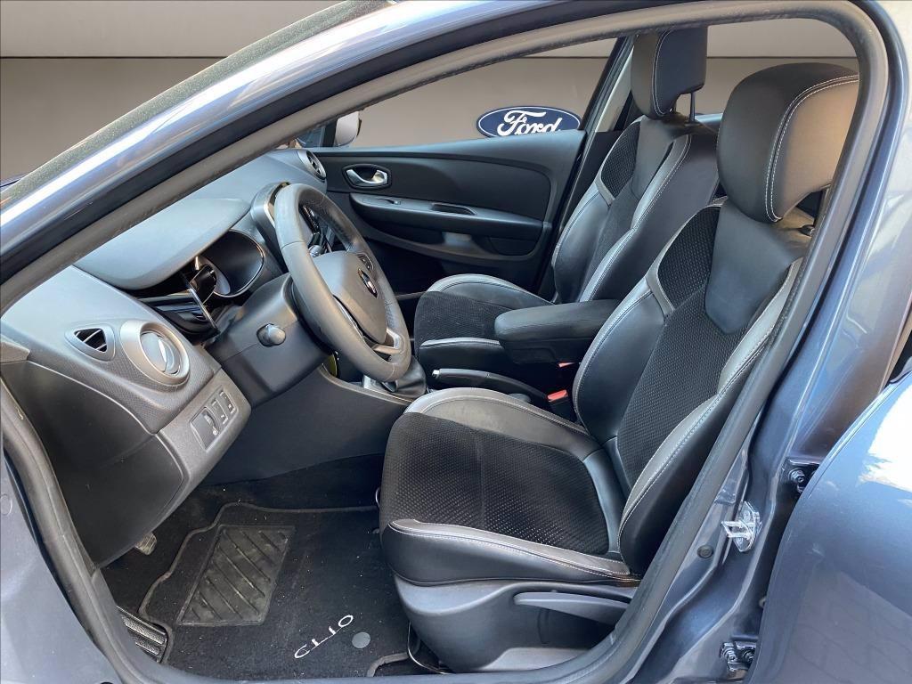 RENAULT Clio Sporter 1.5 dci energy Intens 90cv del 2016