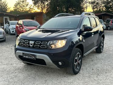 Dacia Duster 1.6 SCe GPL 4x2 Techroad permute rate