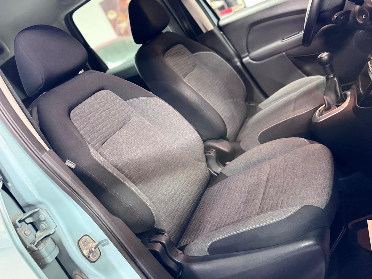 Citroen C3 Picasso 1.6 HDI 100cv - 2016 Euro 6