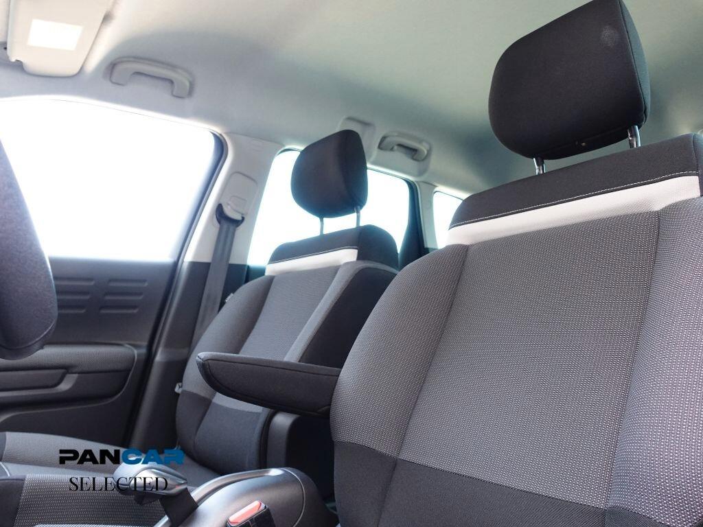 Citroen C3 Aircross PureTech 110 S&S Shine