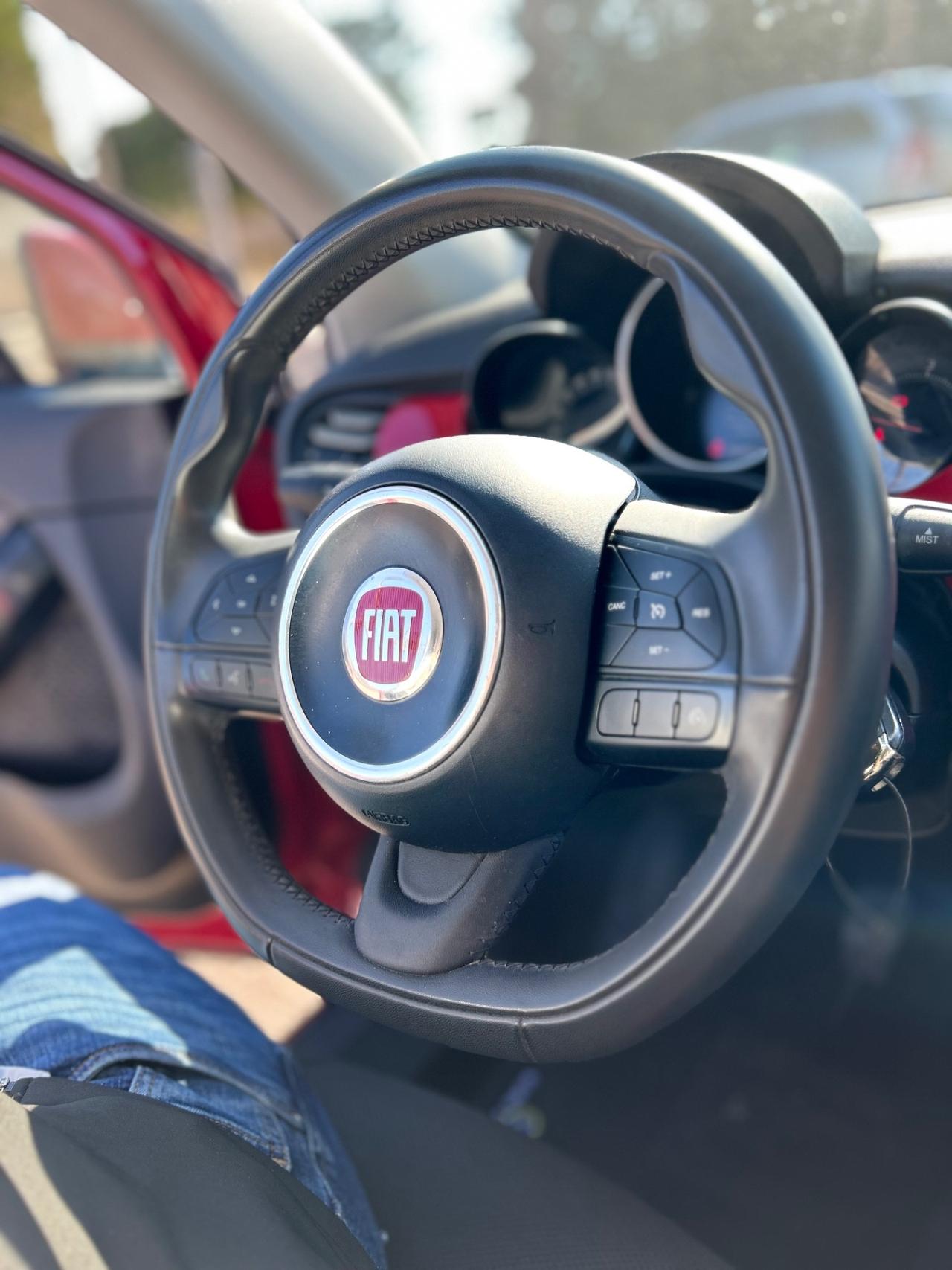 Fiat 500X 1.3 MultiJet 95 CV Business