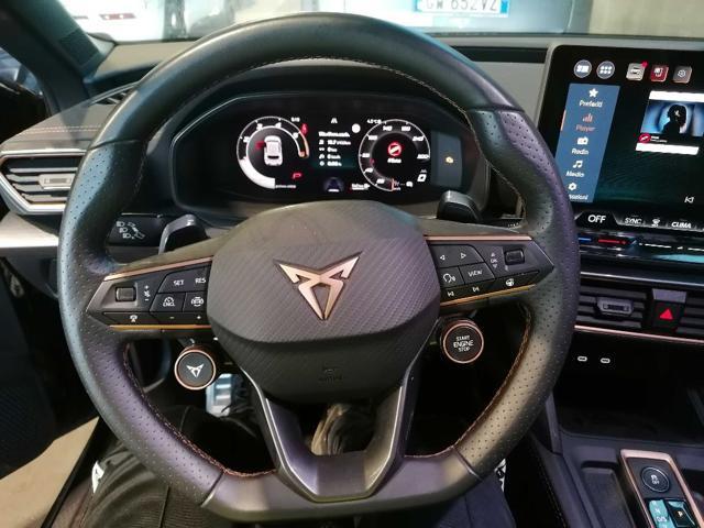 CUPRA Leon 2.0 TDI 150 CV DSG