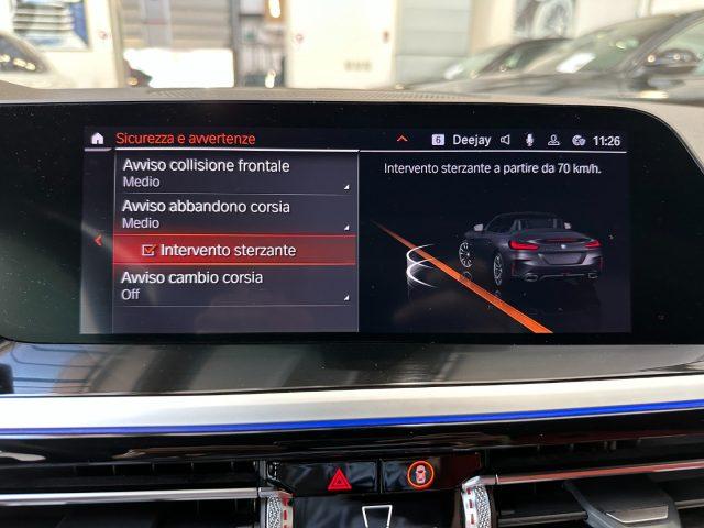 BMW Z4 M 40i - HarmanK - Head Up - Sosp. Adattive