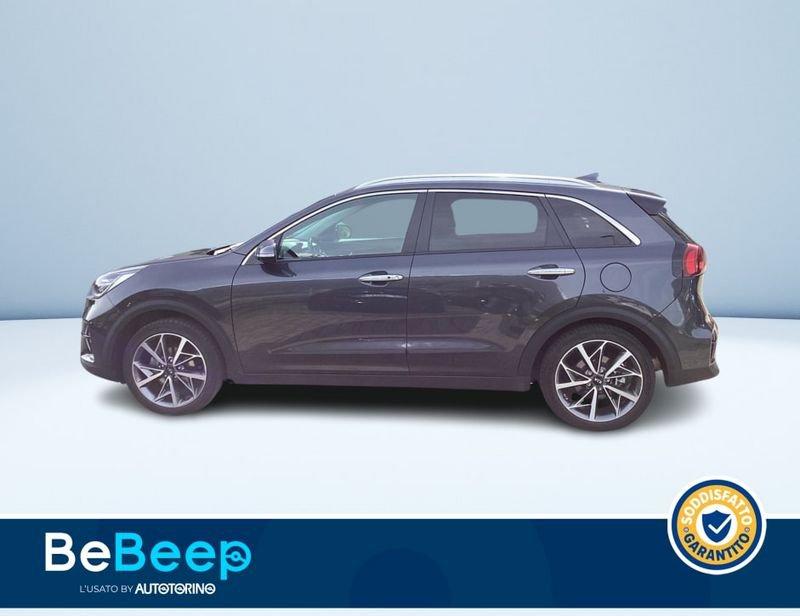 KIA Niro 1.6 GDI HEV EVOLUTION DCT