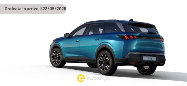 PEUGEOT 5008 motore elettrico (73kWh) 210 CV Allure 3ª s