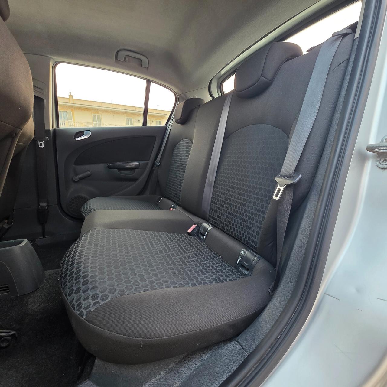 Opel Corsa 1.3 CDTI 75CV F.AP. 5 porte Elective