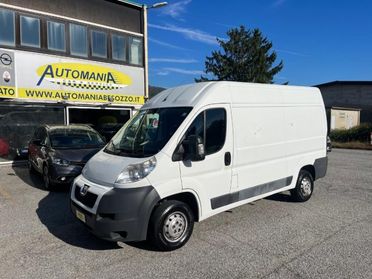 PEUGEOT Boxer 330 2.2 HDi/130CV FAP PC-TM Furgone