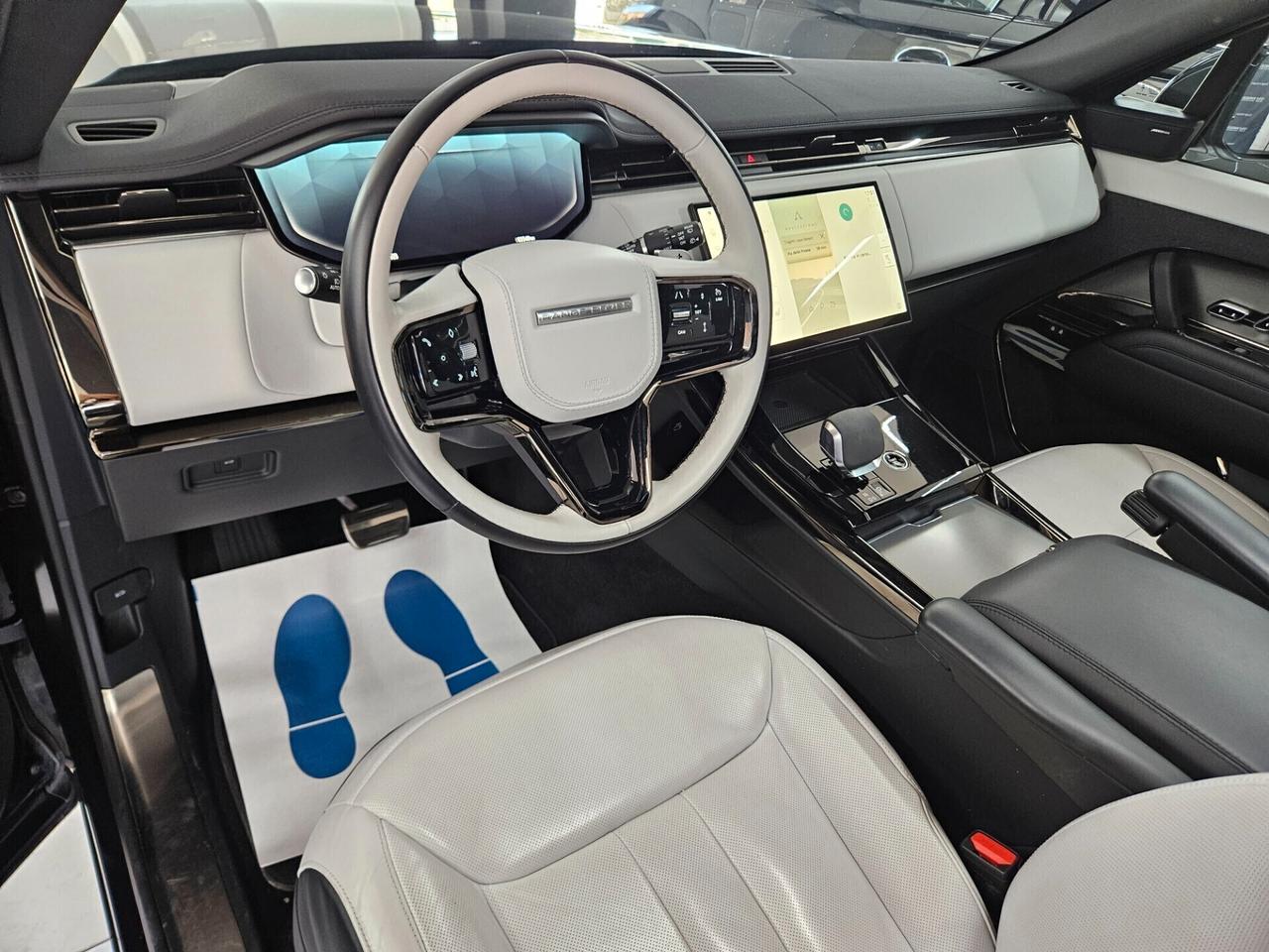 Land Rover Range Rover Sport Range Rover Sport 3.0D l6 249 CV Dynamic SE