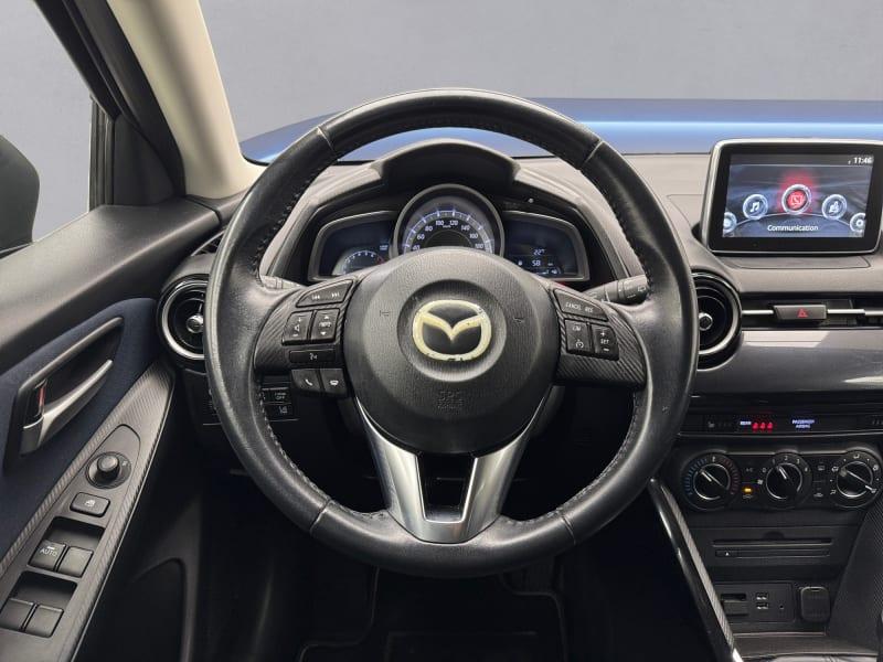 MAZDA MAZDA2 1.5 SKYACTIV-G ESSENCE