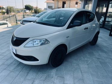 Lancia Ypsilon 1.3 MJT 16V 95 CV 5 porte Elefantino GARANZIA FINO A 3 ANNI!!!!