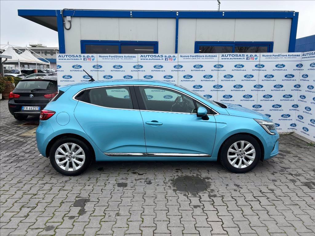 RENAULT Clio 1.0 tce Intens 90cv my21 del 2022