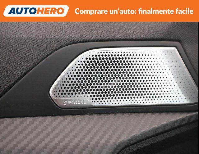 PEUGEOT 508 PureTech Turbo 180 Stop&Start EAT8 GT Line