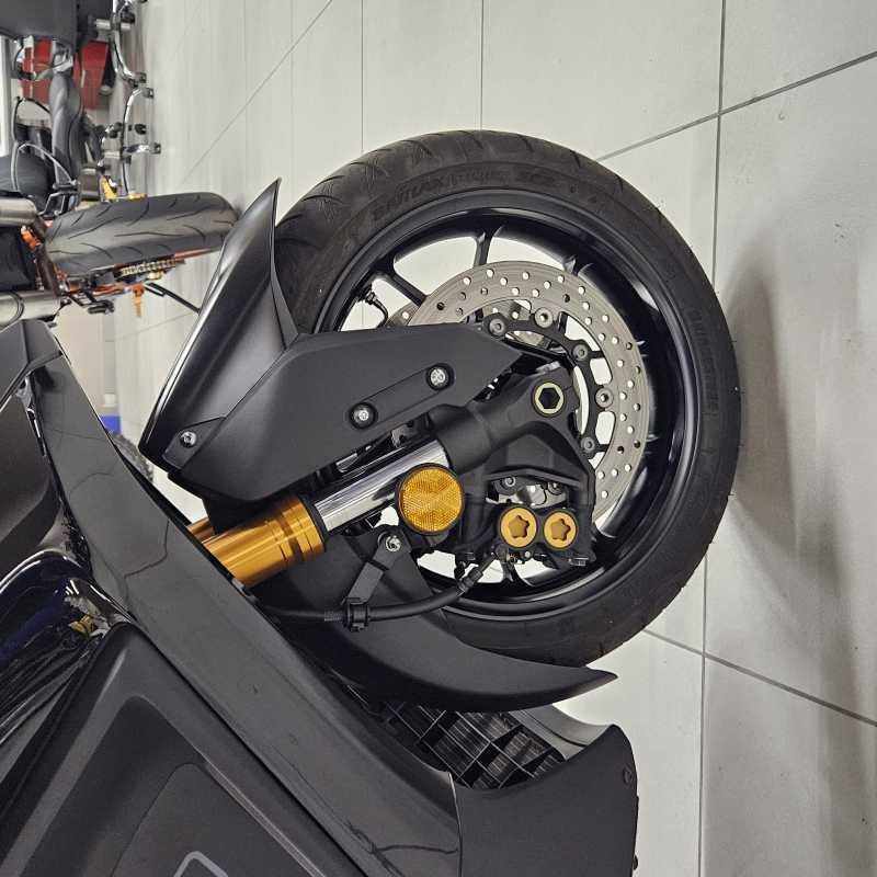 Yamaha T-Max 560 Tech Max - 2025