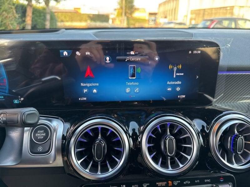 Mercedes-Benz Classe GLB GLB 35 4MATIC AMG Line Premium Plus