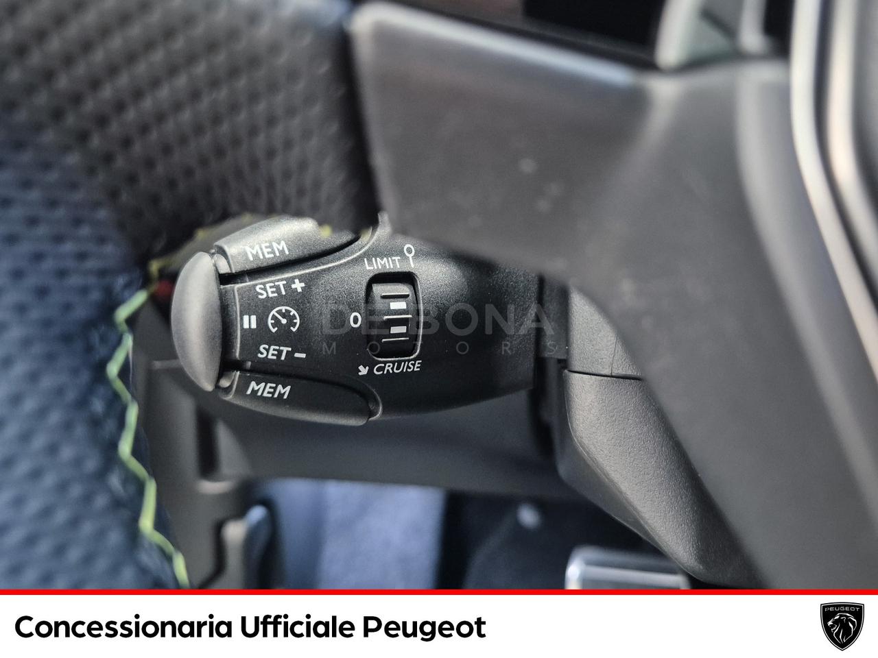 Peugeot 2008 1.2 puretech gt s&s 130cv eat8