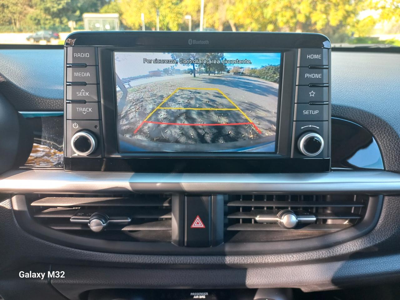 Kia Picanto 1.0 12V 5 porte Cool