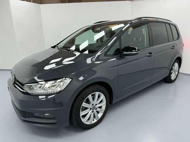 Volkswagen Touran PRONTA CONSEGNA HIGHLINE 2.0 TDI DSG *TETTO* PROMO