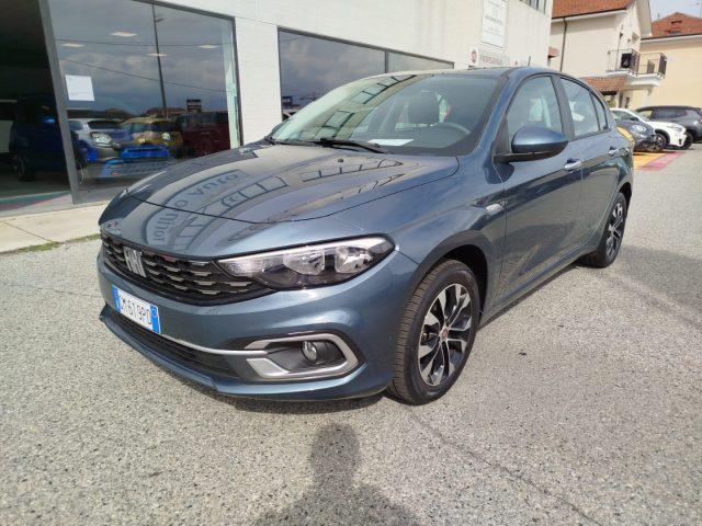 FIAT Tipo 1.3 Mjt S&S 5 porte City Life