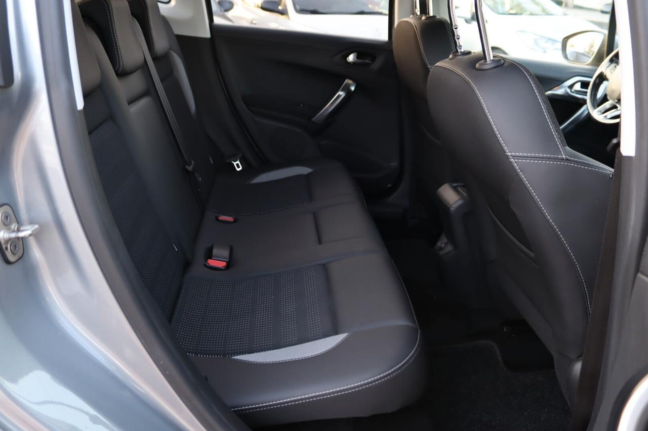 Peugeot 2008 BlueHDi 100 Allure