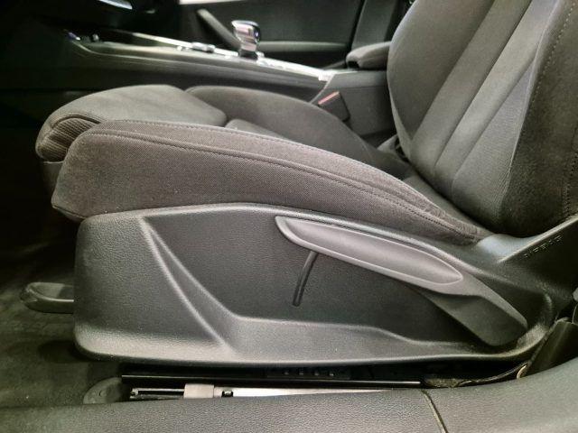 AUDI A5 SPB 35 TFSI S tronic - Cruise/Lim - Sens. Post.