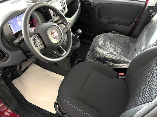 FIAT Panda 1.0 Hybrid 70 CV KM0 MY25