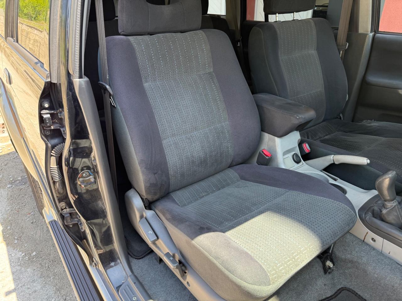 Mitsubishi Pajero Sport Pajero Sport 2.5 TDI Invite