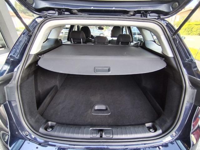 FIAT Tipo 1.6 Mjt S&S DCT SW Lounge