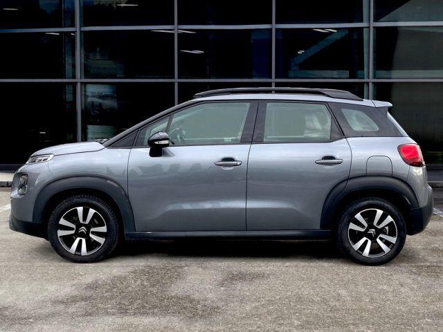 Citroen C3 Aircross 1.6 bluehdi Shine 100cv